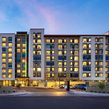 Hyatt House North Scottsdale 호텔 외부 사진