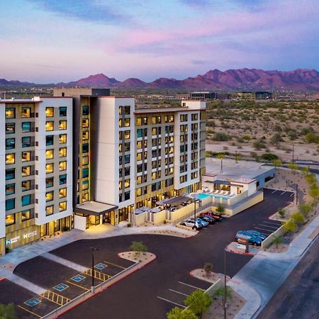 Hyatt House North Scottsdale 호텔 외부 사진