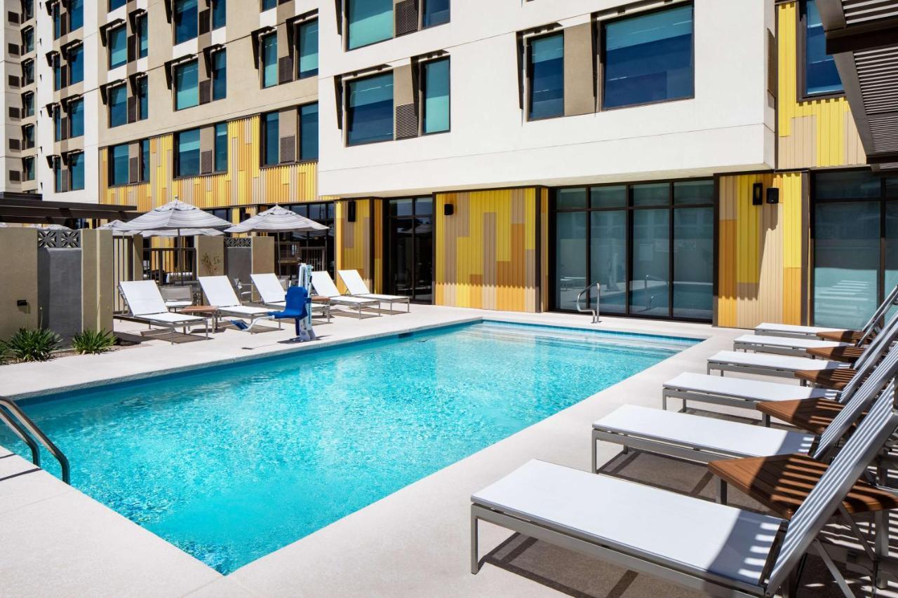 Hyatt House North Scottsdale 호텔 외부 사진