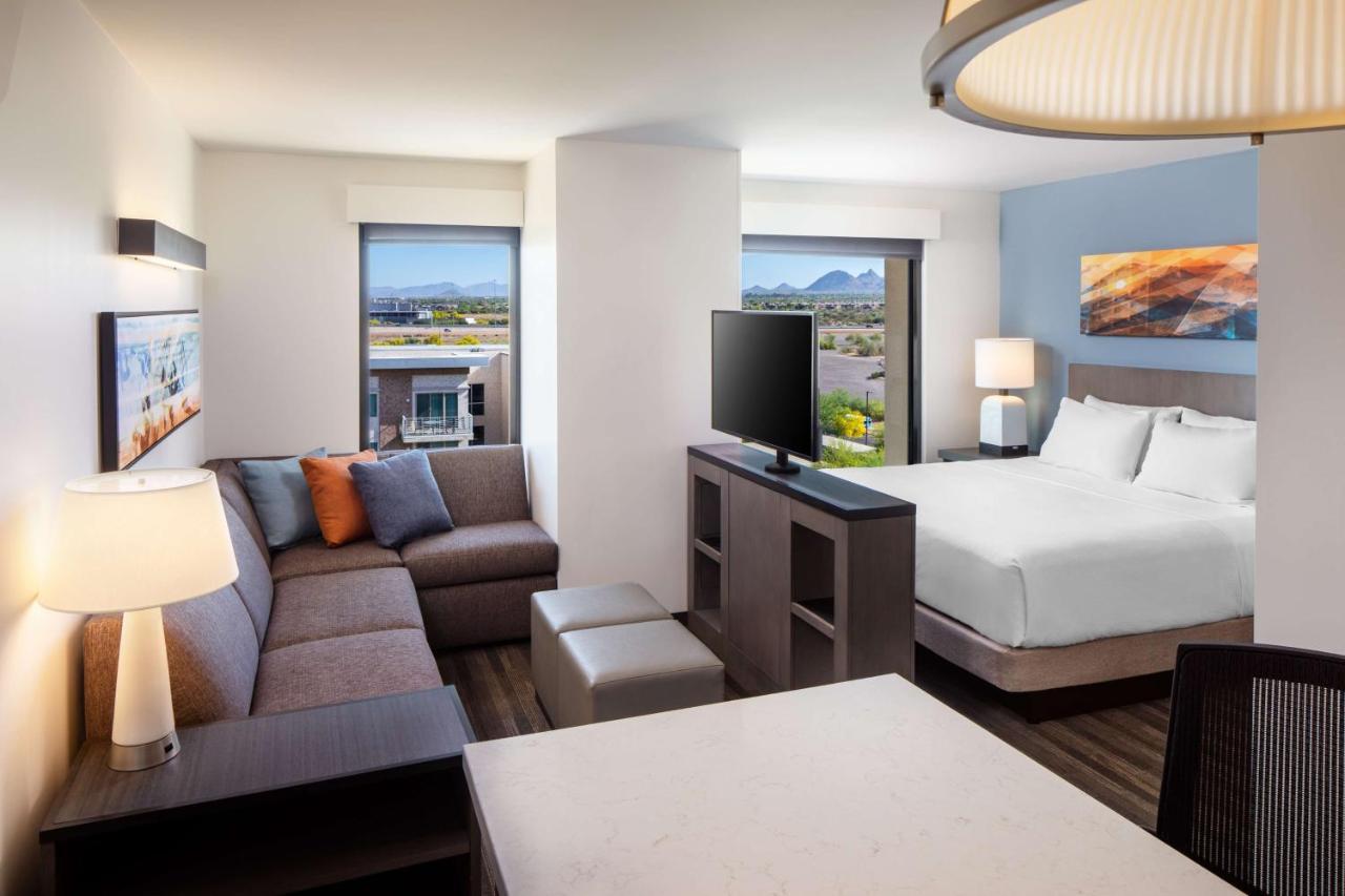 Hyatt House North Scottsdale 호텔 외부 사진