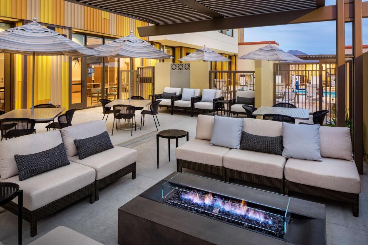 Hyatt House North Scottsdale 호텔 외부 사진