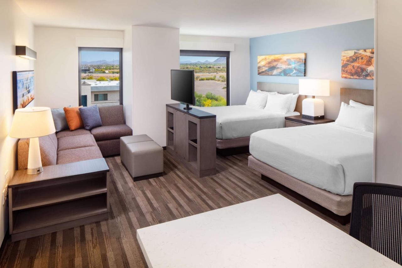 Hyatt House North Scottsdale 호텔 외부 사진