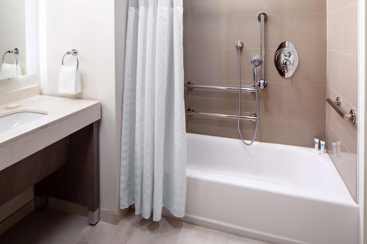 Hyatt House North Scottsdale 호텔 외부 사진