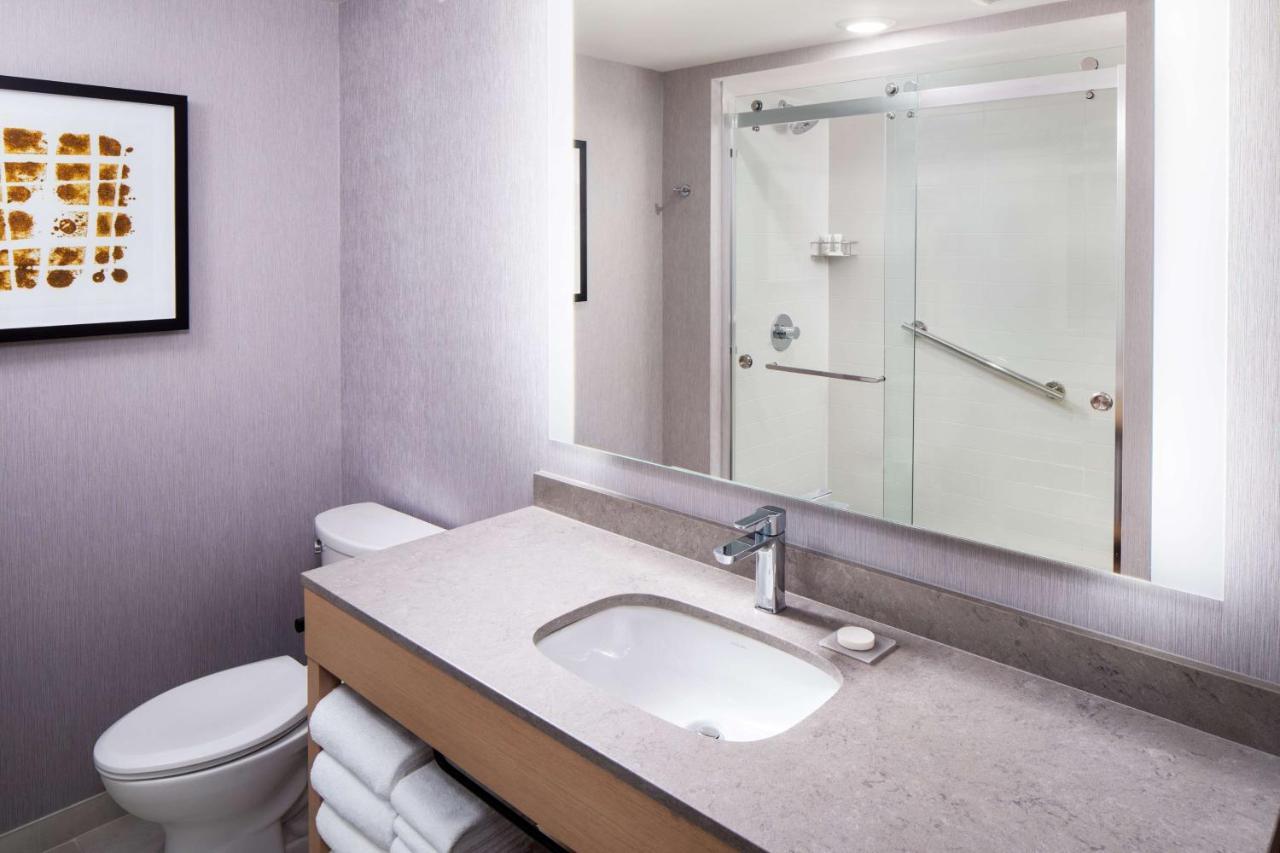 Hyatt House North Scottsdale 호텔 외부 사진
