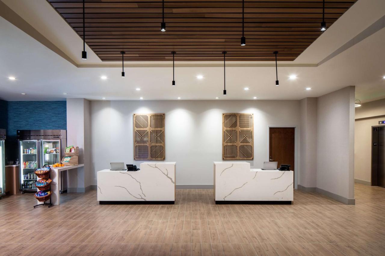 Hyatt House North Scottsdale 호텔 외부 사진