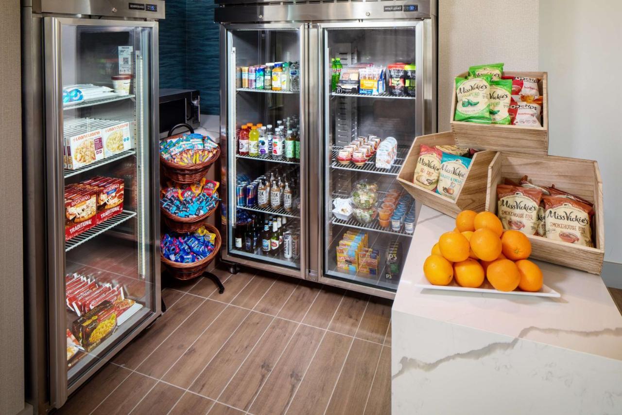 Hyatt House North Scottsdale 호텔 외부 사진