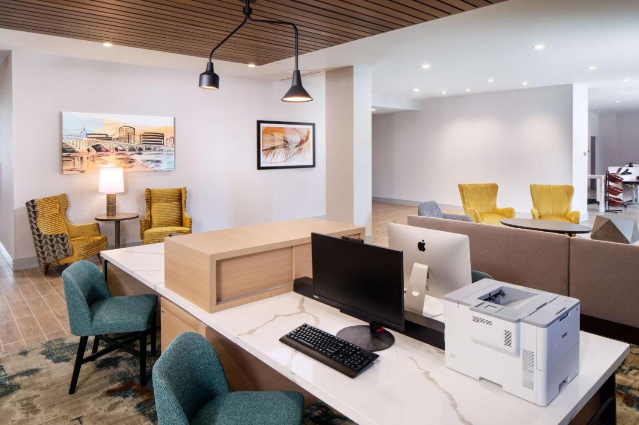 Hyatt House North Scottsdale 호텔 외부 사진