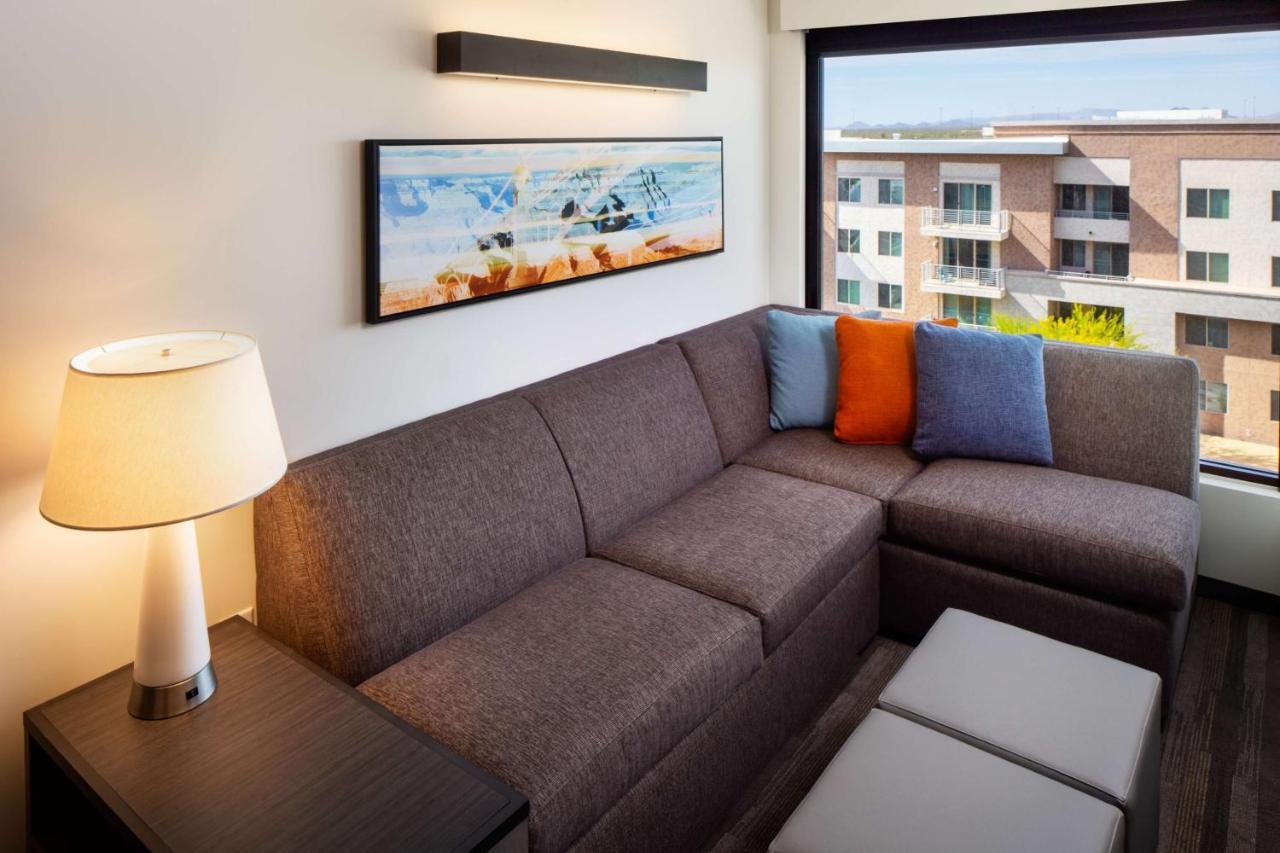 Hyatt House North Scottsdale 호텔 외부 사진