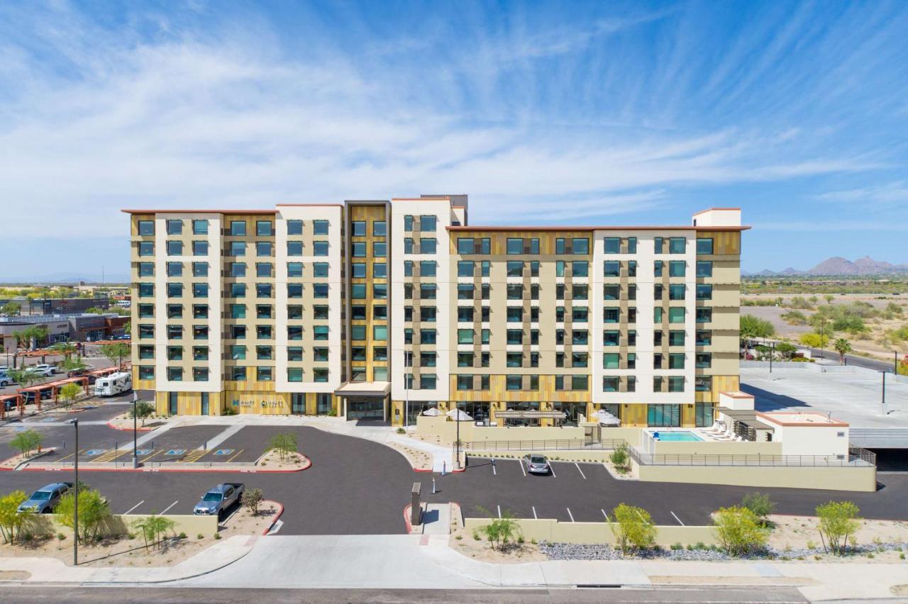Hyatt House North Scottsdale 호텔 외부 사진