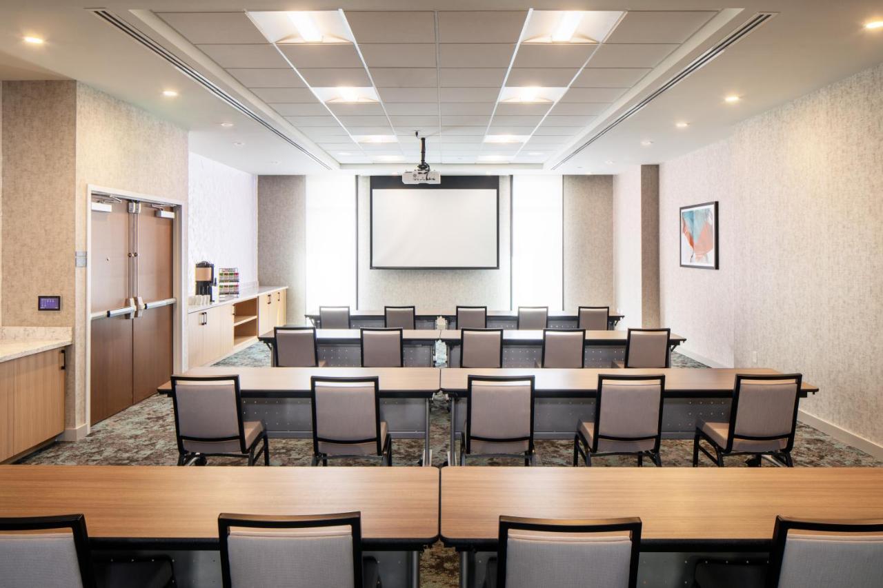Hyatt House North Scottsdale 호텔 외부 사진