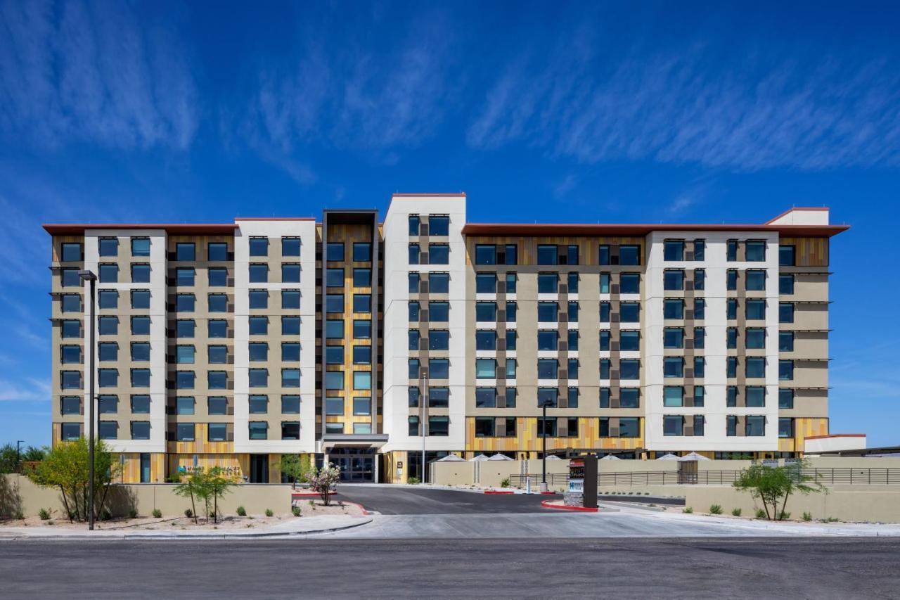 Hyatt House North Scottsdale 호텔 외부 사진
