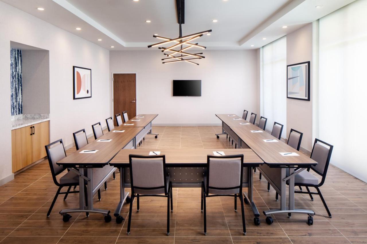 Hyatt House North Scottsdale 호텔 외부 사진