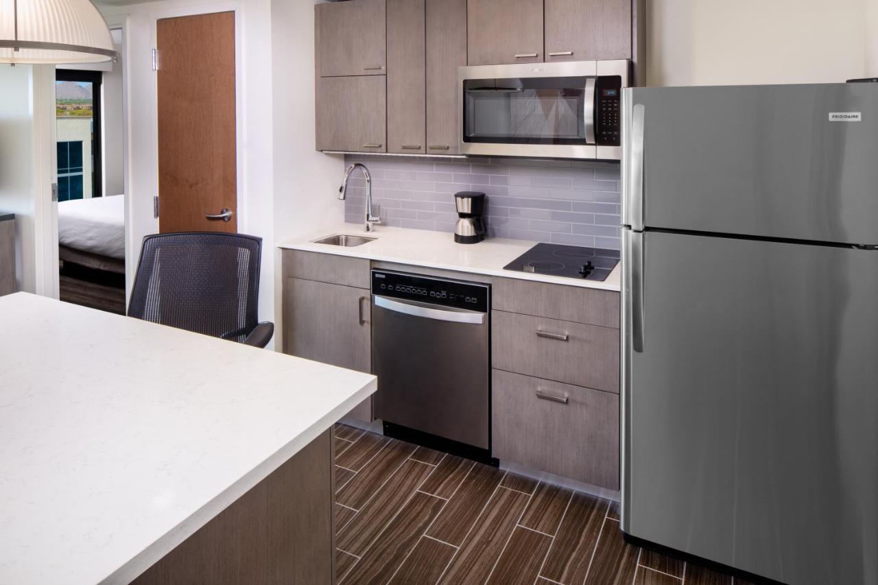 Hyatt House North Scottsdale 호텔 외부 사진